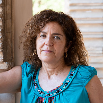 Fátima Graván Sánchez