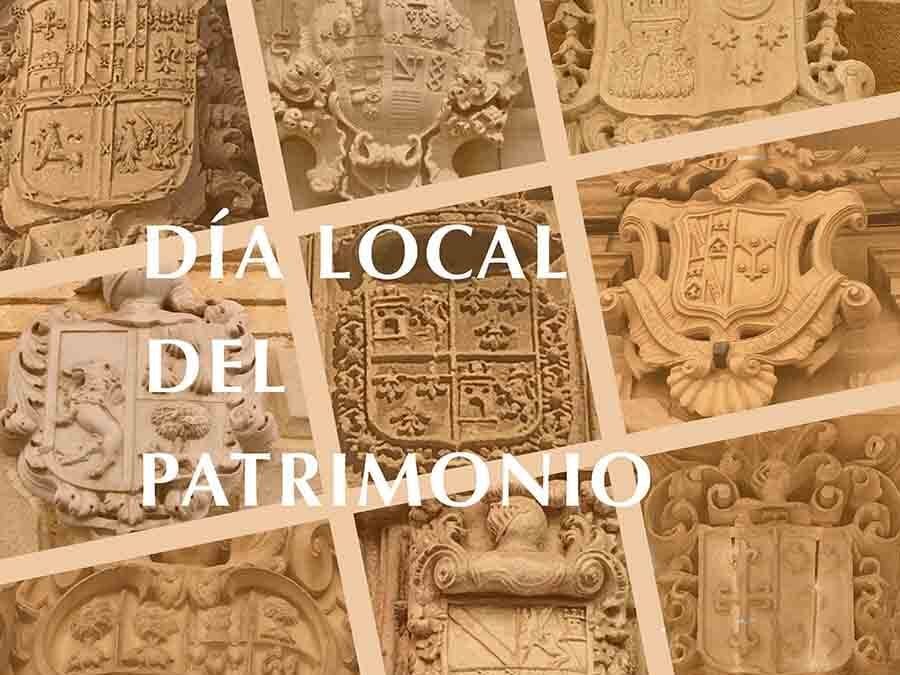 Día local del Patrimonio Histórico 2023