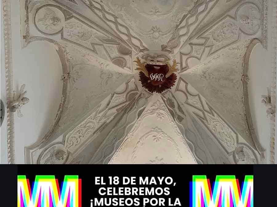 Día Internacional de los Museos 2024