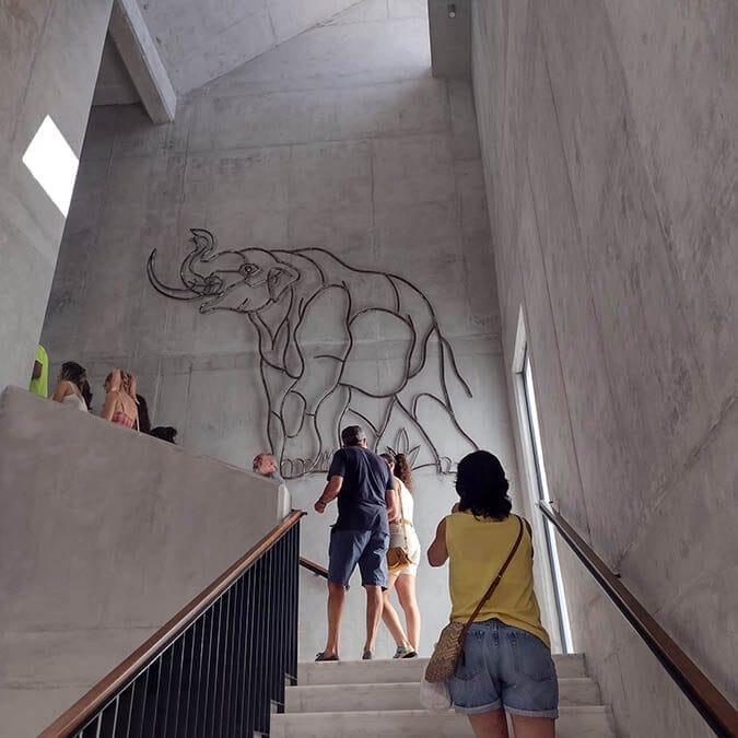 El Puerto: ¿La ciudad de los museos?