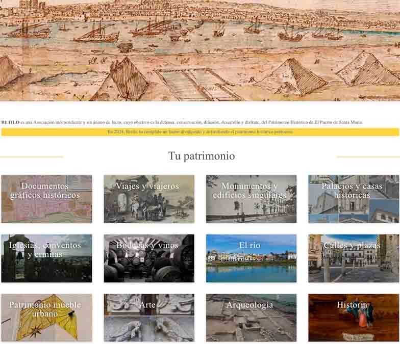 Nuestra asociación en la revista ‘Gárgoris’