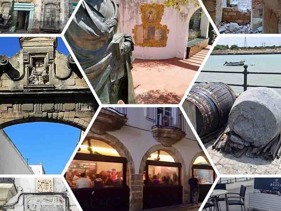 La cara B de la ciudad. – Cuando se presume de modernidad mientras se abandona la memoria