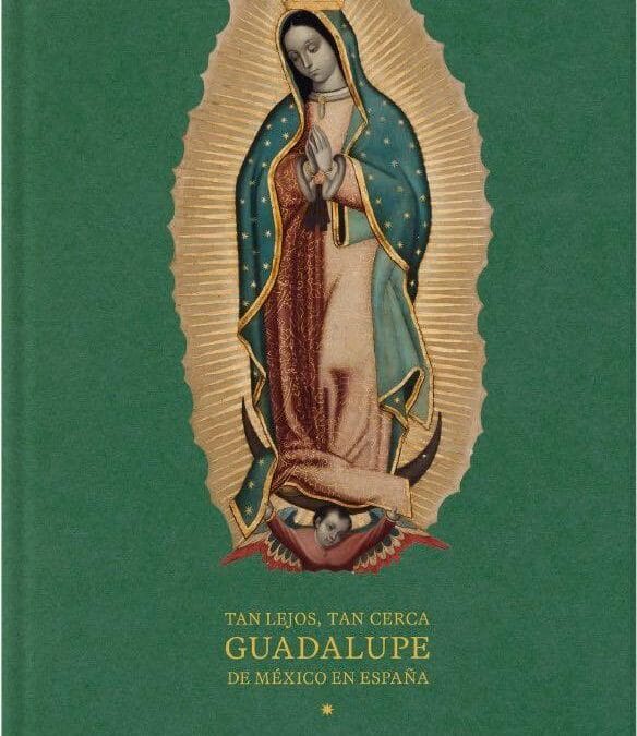 La Virgen de Guadalupe y El Puerto de Sta. María (y III). – Recordando la importante exposición guadalupana de 1992 en El Puerto