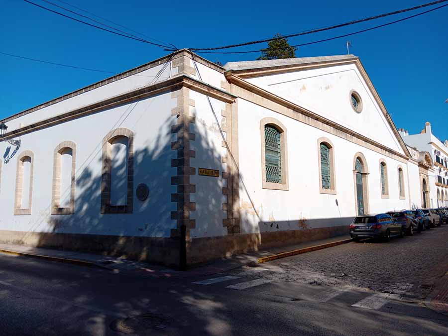 Buenas prácticas constructivas en edificios bodegueros VII. – Campo de Guía (parte segunda)