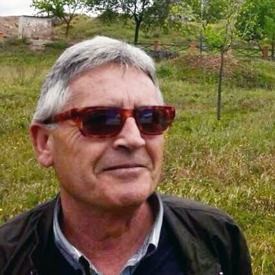 Francisco González Luque