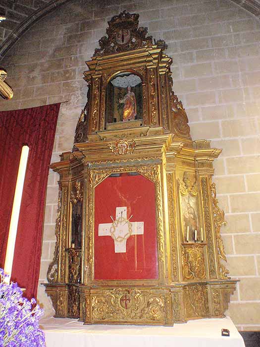 Las Canteras, un patrimonio excepcional. – III. La sierra romana, andalusí y cristiana
