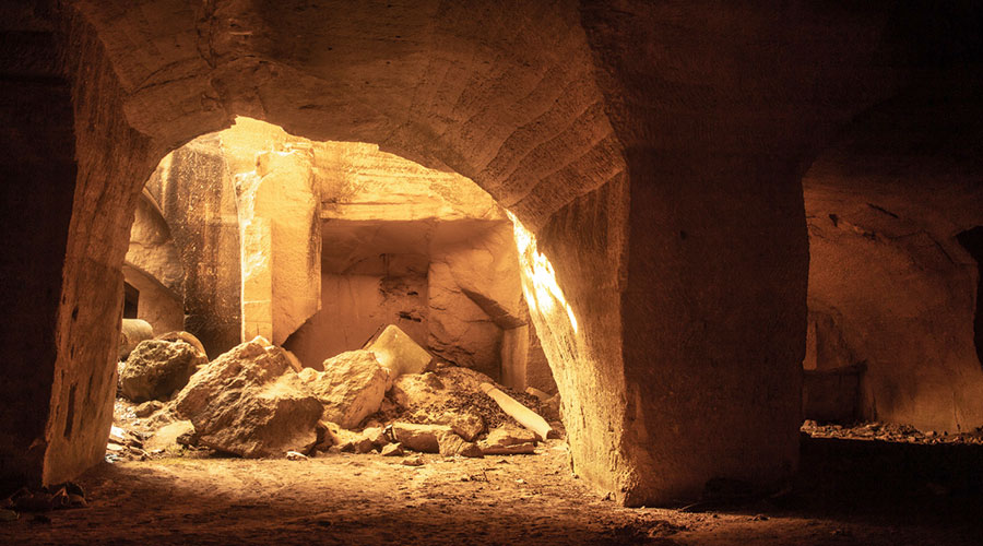 canteras-san-cristobal Canteras de San Cristobal