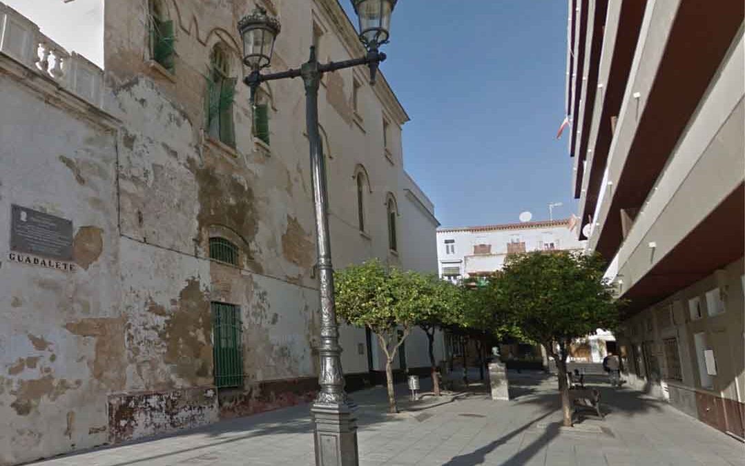 Adiós a la calle Guadalete: El Puerto pierde una referencia a su río