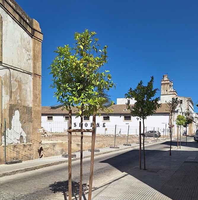 La campaña de defensa del Campo de Guía recibe amplios apoyos