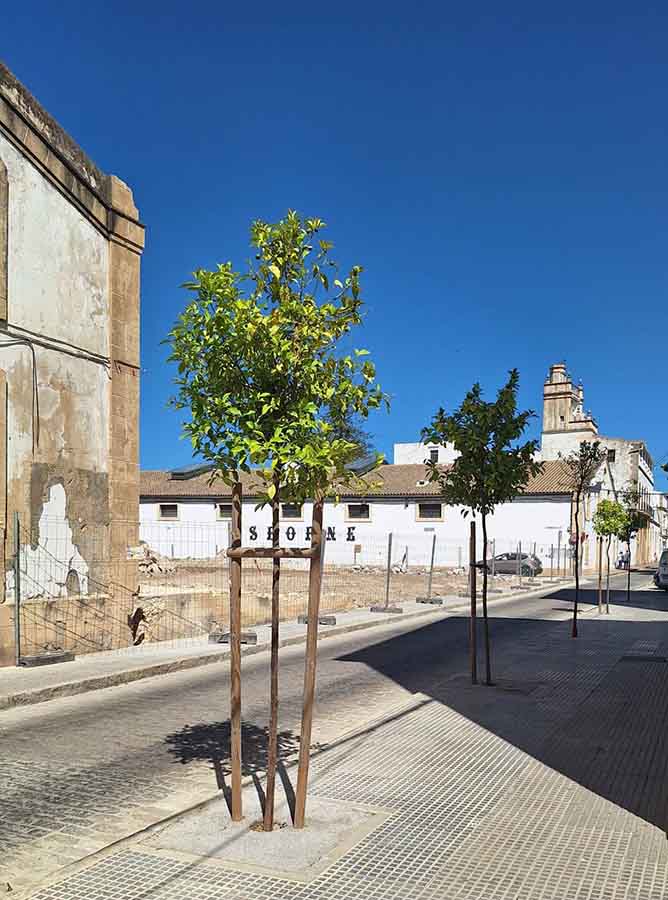 La campaña de defensa del Campo de Guía recibe amplios apoyos