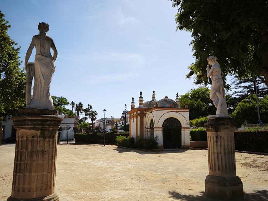 La ermita de los Caminantes (II). – Patrimonio